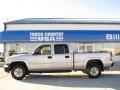 2004 Sierra 2500HD SLT Crew Cab 4x4 #1