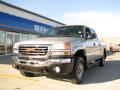 2004 Sierra 2500HD SLT Crew Cab 4x4 #2