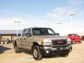 2004 Sierra 2500HD SLT Crew Cab 4x4 #3