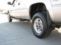 2004 Sierra 2500HD SLT Crew Cab 4x4 #7
