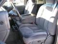 2004 Sierra 2500HD SLT Crew Cab 4x4 #9