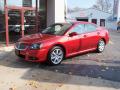 2010 Galant Sport Edition #1