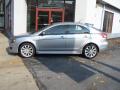 2010 Lancer Sportback GTS #2