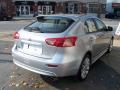 2010 Lancer Sportback GTS #21