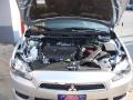 2010 Lancer Sportback GTS #22