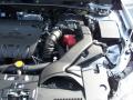 2010 Lancer Sportback GTS #24