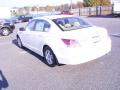 2010 Accord LX-P Sedan #2