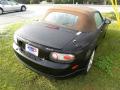 2007 MX-5 Miata Grand Touring Roadster #7