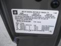 2006 Sierra 1500 SLE Crew Cab #18 2006 Sierra 1500 SLE Crew Cab #18