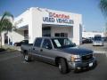 2006 Sierra 1500 SLE Crew Cab #19 2006 Sierra 1500 SLE Crew Cab #19