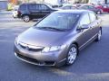 2010 Civic LX Sedan #1
