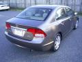 2010 Civic LX Sedan #4