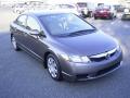 2010 Civic LX Sedan #5