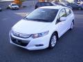 2010 Insight Hybrid EX #1