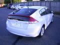 2010 Insight Hybrid EX #4