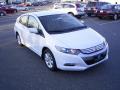 2010 Insight Hybrid EX #5