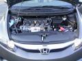 2010 Civic LX Sedan #20