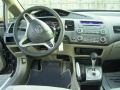 2010 Civic LX Sedan #23