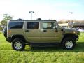 2005 H2 SUV #5