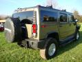 2005 H2 SUV #6