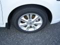 2010 Insight Hybrid EX #20