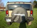 2005 H2 SUV #7
