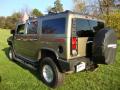 2005 H2 SUV #8