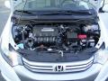 2010 Insight Hybrid EX #22