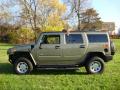 2005 H2 SUV #9