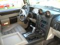 2005 H2 SUV #17