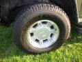 2005 H2 SUV #26