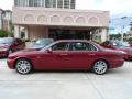 2008 XJ XJ8 L #3