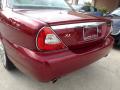 2008 XJ XJ8 L #8