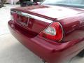 2008 XJ XJ8 L #9