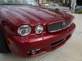 2008 XJ XJ8 L #10