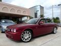 2008 XJ XJ8 L #14