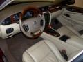 2008 XJ XJ8 L #15