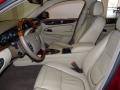 2008 XJ XJ8 L #17