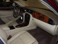 2008 XJ XJ8 L #25