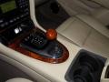 2008 XJ XJ8 L #31