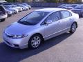 2010 Civic LX Sedan #1