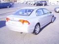 2010 Civic LX Sedan #4