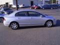 2010 Civic LX Sedan #5