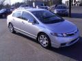 2010 Civic LX Sedan #6