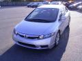 2010 Civic LX Sedan #7