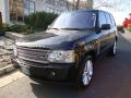2008 Range Rover Westminster Supercharged #1