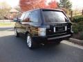 2008 Range Rover Westminster Supercharged #3
