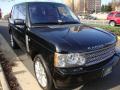 2008 Range Rover Westminster Supercharged #7