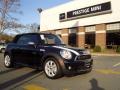 2009 Cooper S Convertible #1