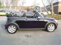 2009 Cooper S Convertible #2